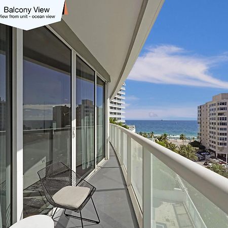 Wvr Vacation Residences 709 포트 로더데일 외부 사진