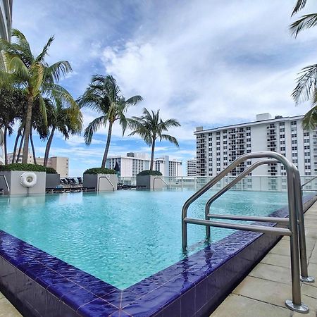 Wvr Vacation Residences 709 포트 로더데일 외부 사진
