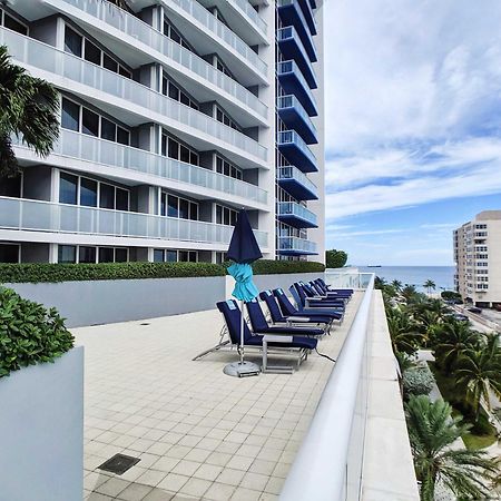 Wvr Vacation Residences 709 포트 로더데일 외부 사진