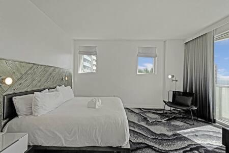Wvr Vacation Residences 709 포트 로더데일 외부 사진