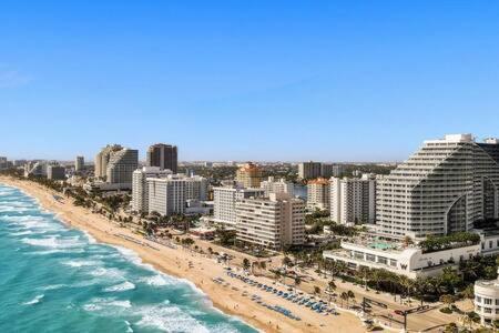 Wvr Vacation Residences 709 포트 로더데일 외부 사진