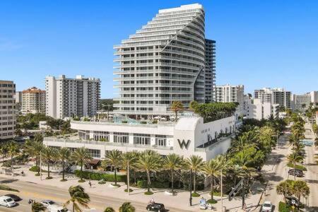 Wvr Vacation Residences 709 포트 로더데일 외부 사진