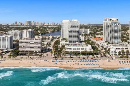 Wvr Vacation Residences 709 포트 로더데일 외부 사진