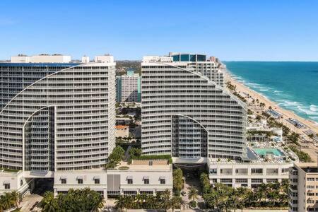 Wvr Vacation Residences 709 포트 로더데일 외부 사진