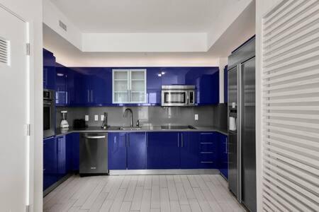 Wvr Vacation Residences 709 포트 로더데일 외부 사진