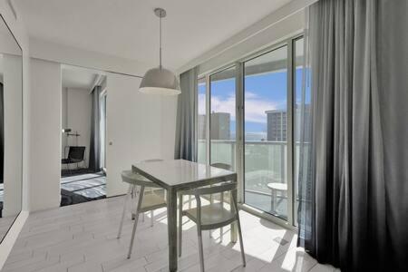 Wvr Vacation Residences 709 포트 로더데일 외부 사진