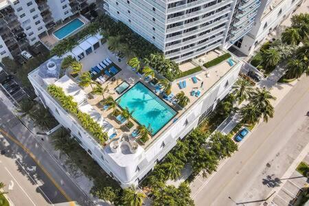 Wvr Vacation Residences 709 포트 로더데일 외부 사진