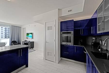 Wvr Vacation Residences 709 포트 로더데일 외부 사진