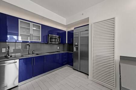 Wvr Vacation Residences 709 포트 로더데일 외부 사진