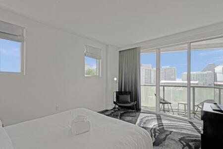 Wvr Vacation Residences 709 포트 로더데일 외부 사진