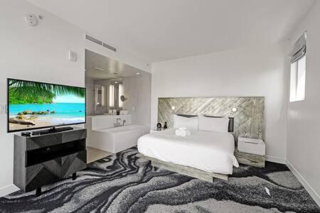 Wvr Vacation Residences 709 포트 로더데일 외부 사진