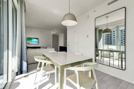 Wvr Vacation Residences 709 포트 로더데일 외부 사진
