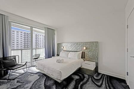 Wvr Vacation Residences 709 포트 로더데일 외부 사진