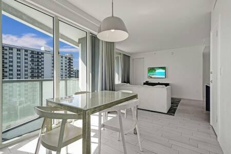 Wvr Vacation Residences 709 포트 로더데일 외부 사진