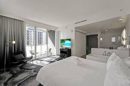 Wvr Vacation Residences 709 포트 로더데일 외부 사진