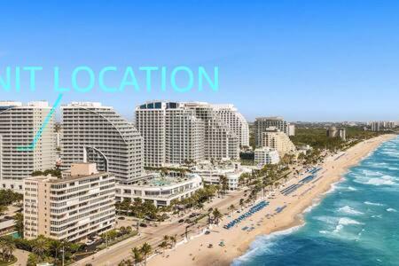 Wvr Vacation Residences 709 포트 로더데일 외부 사진