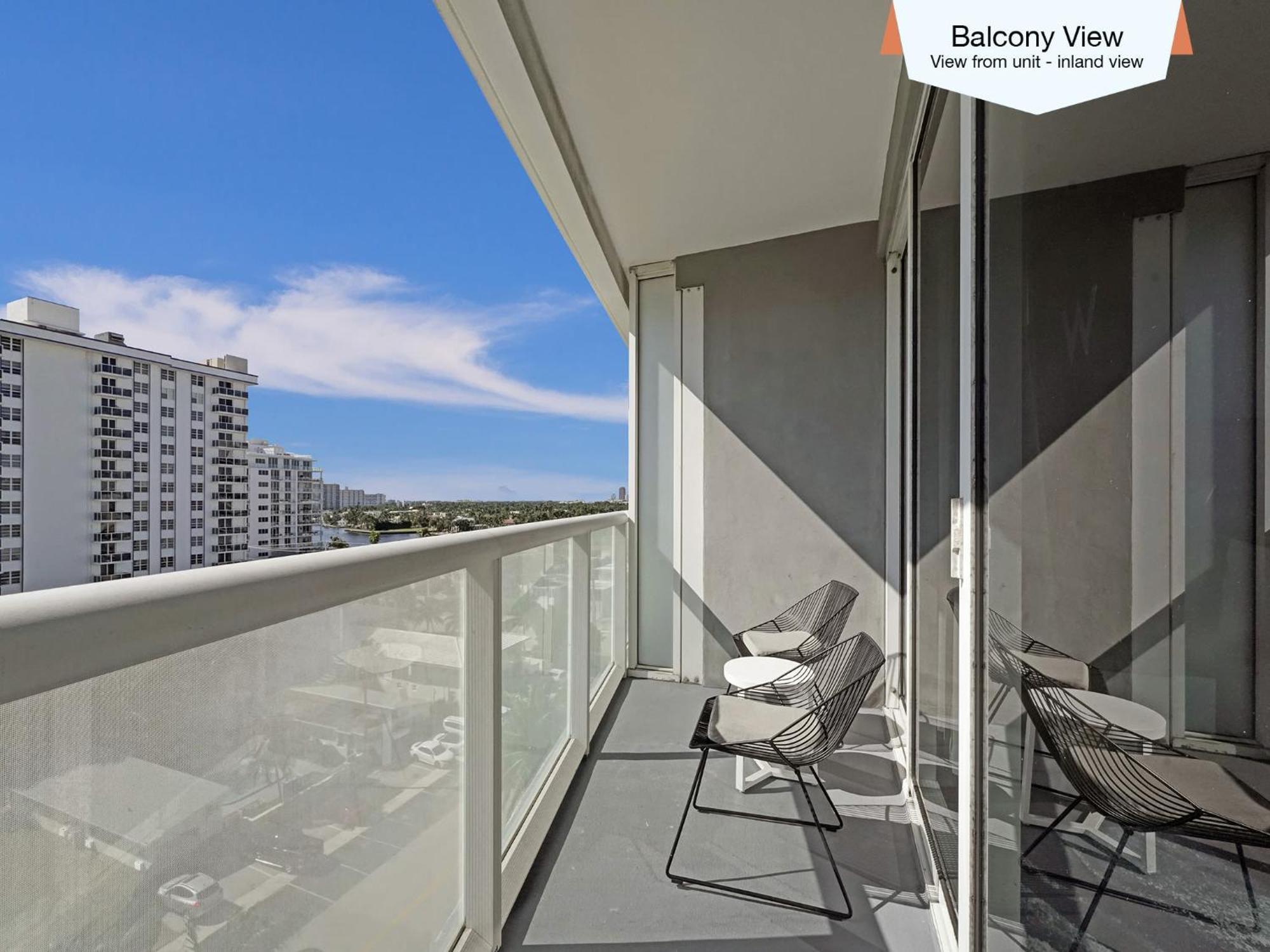 Wvr Vacation Residences 709 포트 로더데일 외부 사진