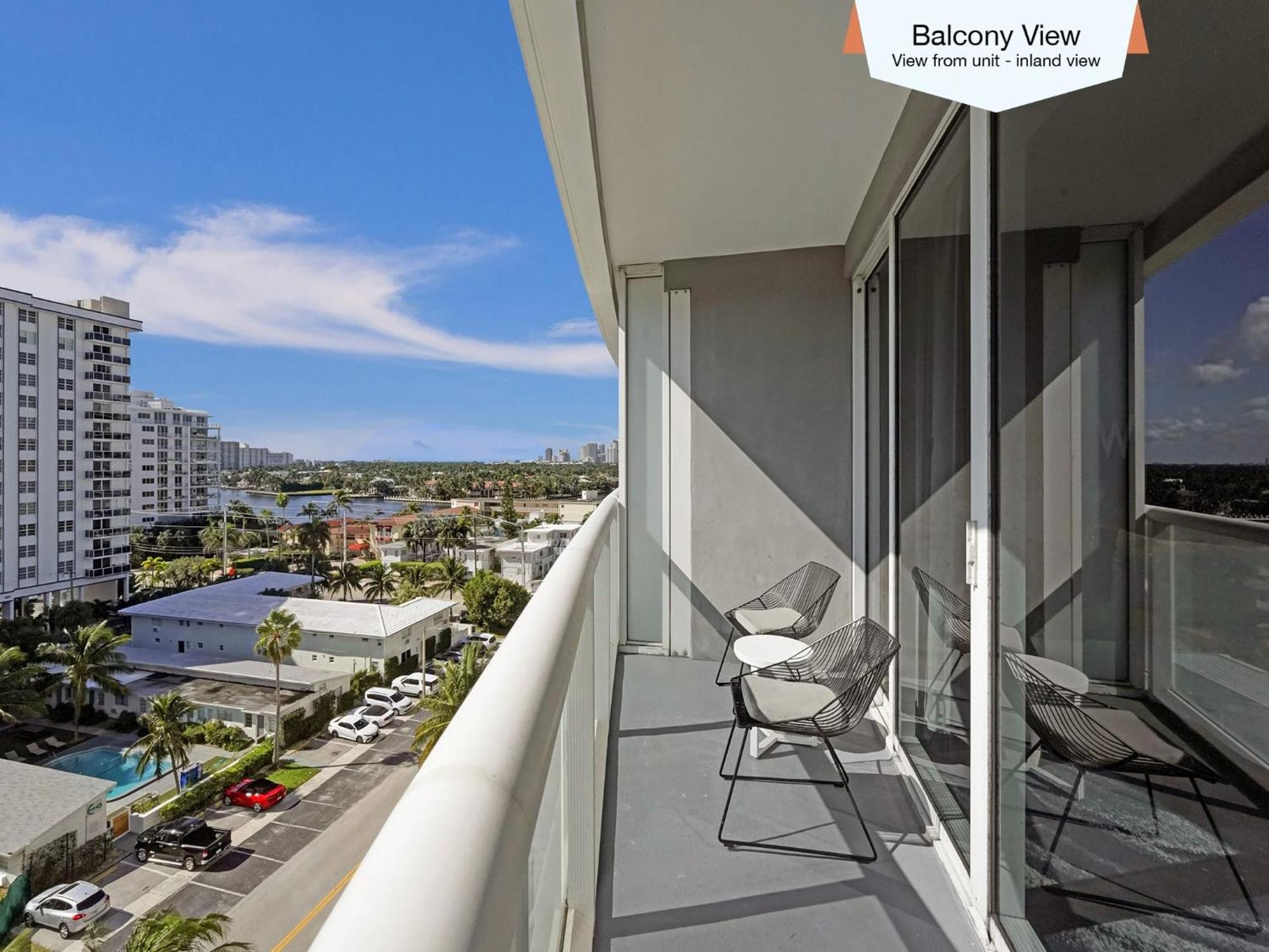 Wvr Vacation Residences 709 포트 로더데일 외부 사진
