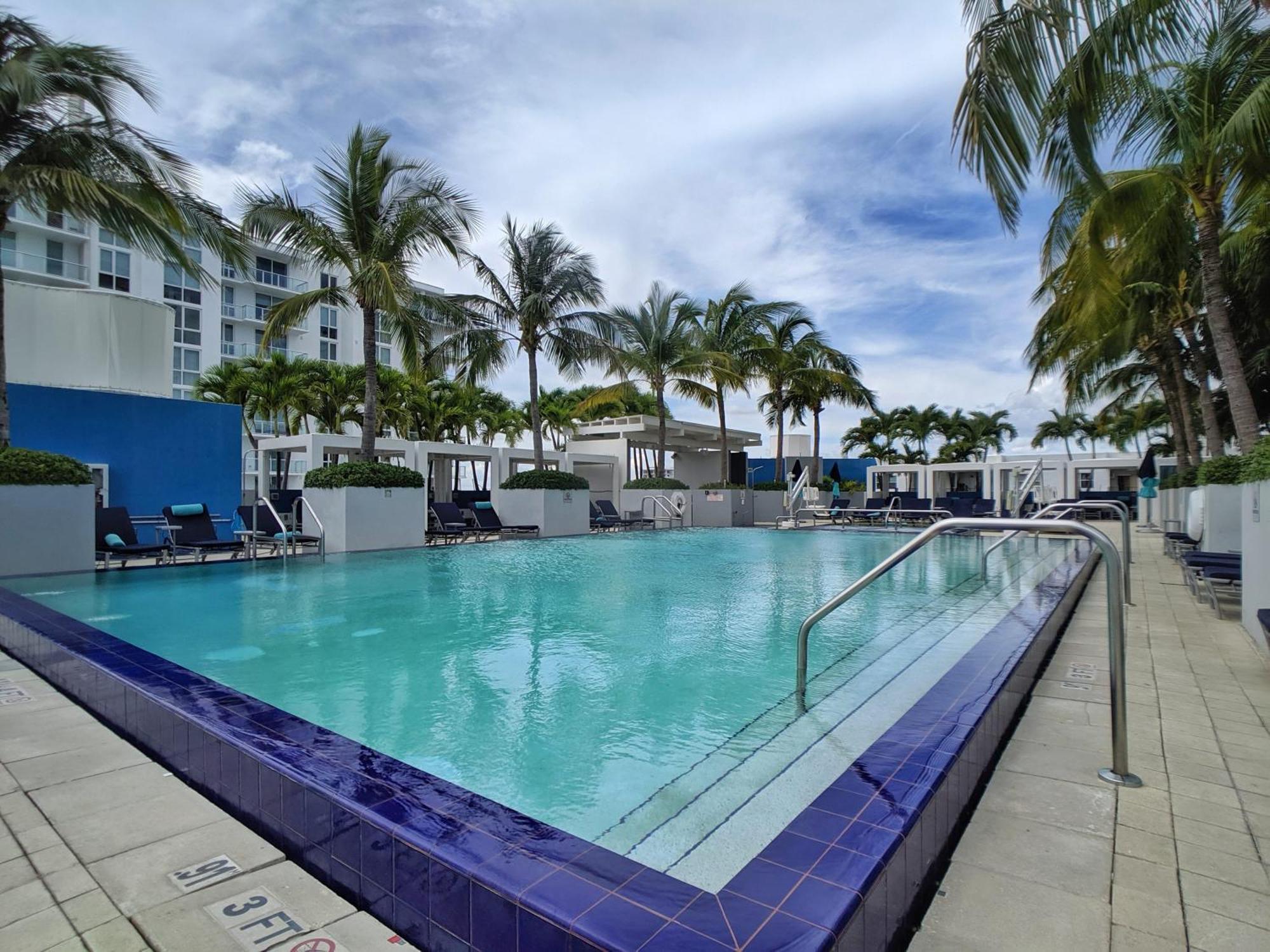 Wvr Vacation Residences 709 포트 로더데일 외부 사진