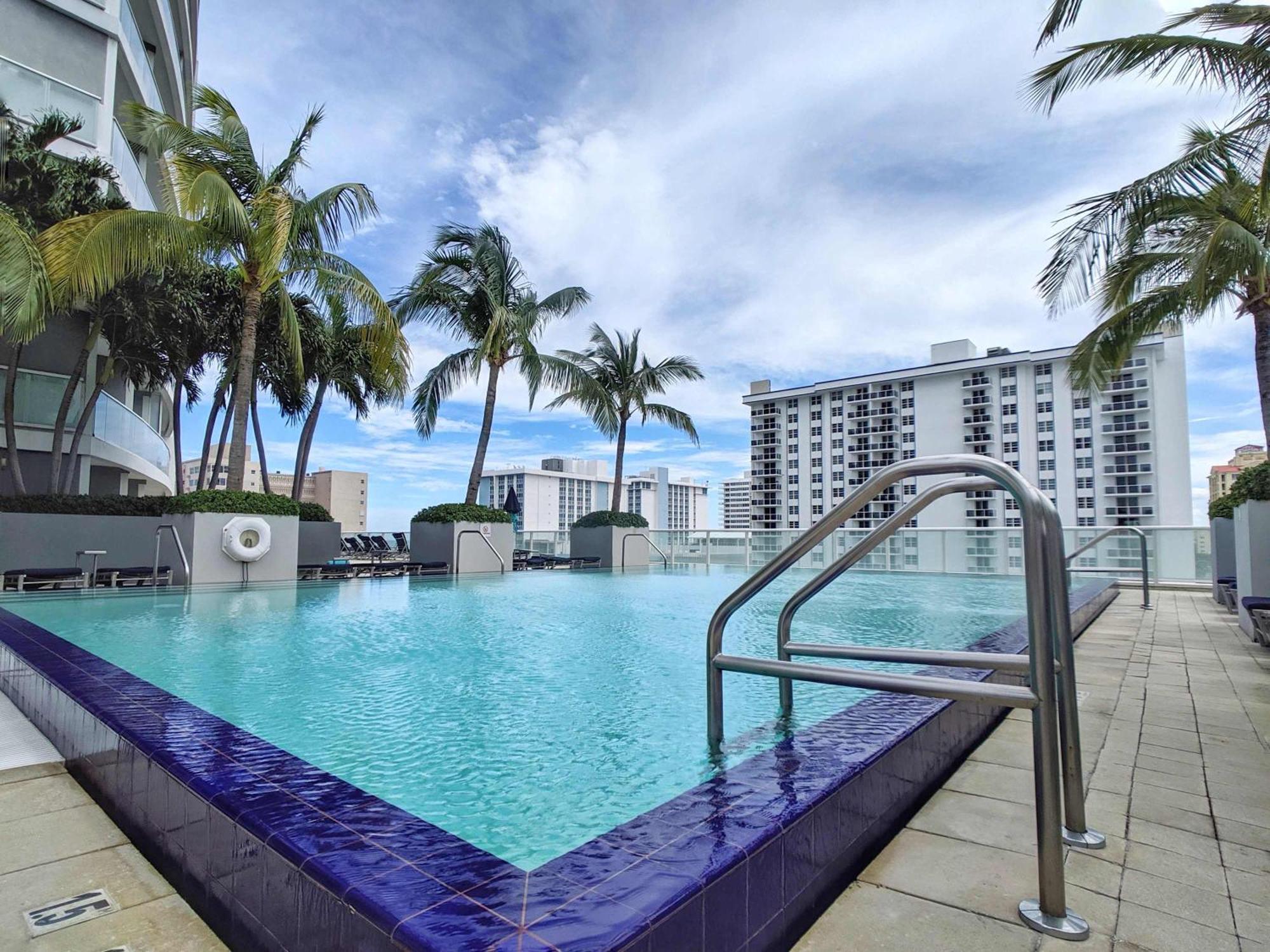 Wvr Vacation Residences 709 포트 로더데일 외부 사진