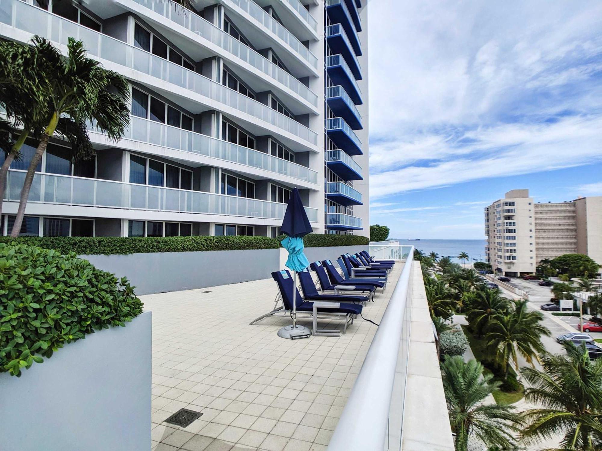 Wvr Vacation Residences 709 포트 로더데일 외부 사진